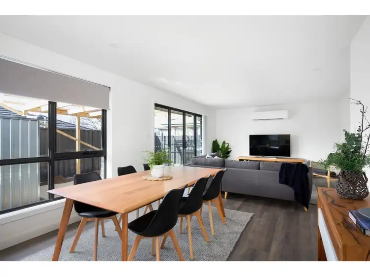 Fourth view of Homely unit listing, 2/324 West Tamar Road, Riverside TAS 7250