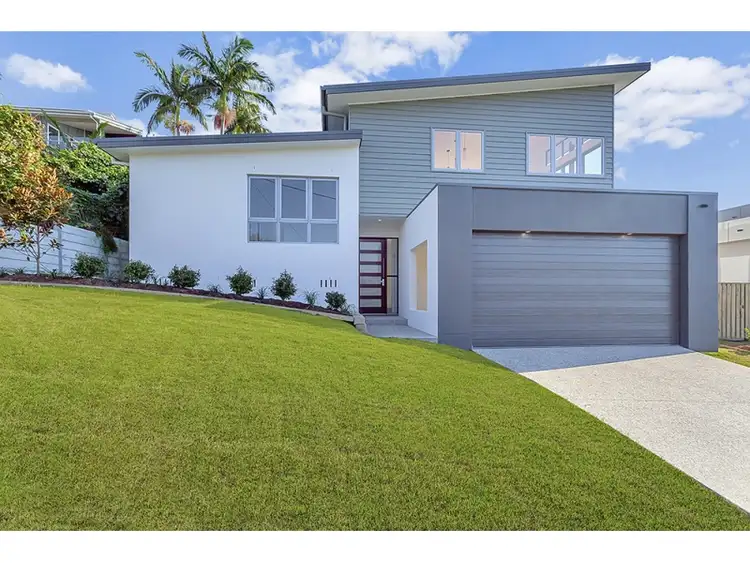 Second view of Homely house listing, 37 Station Street, Tugun QLD 4224