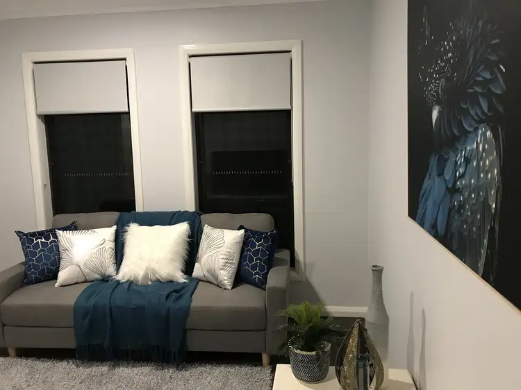 Fifth view of Homely house listing, 3 Terracini Court, Drouin VIC 3818