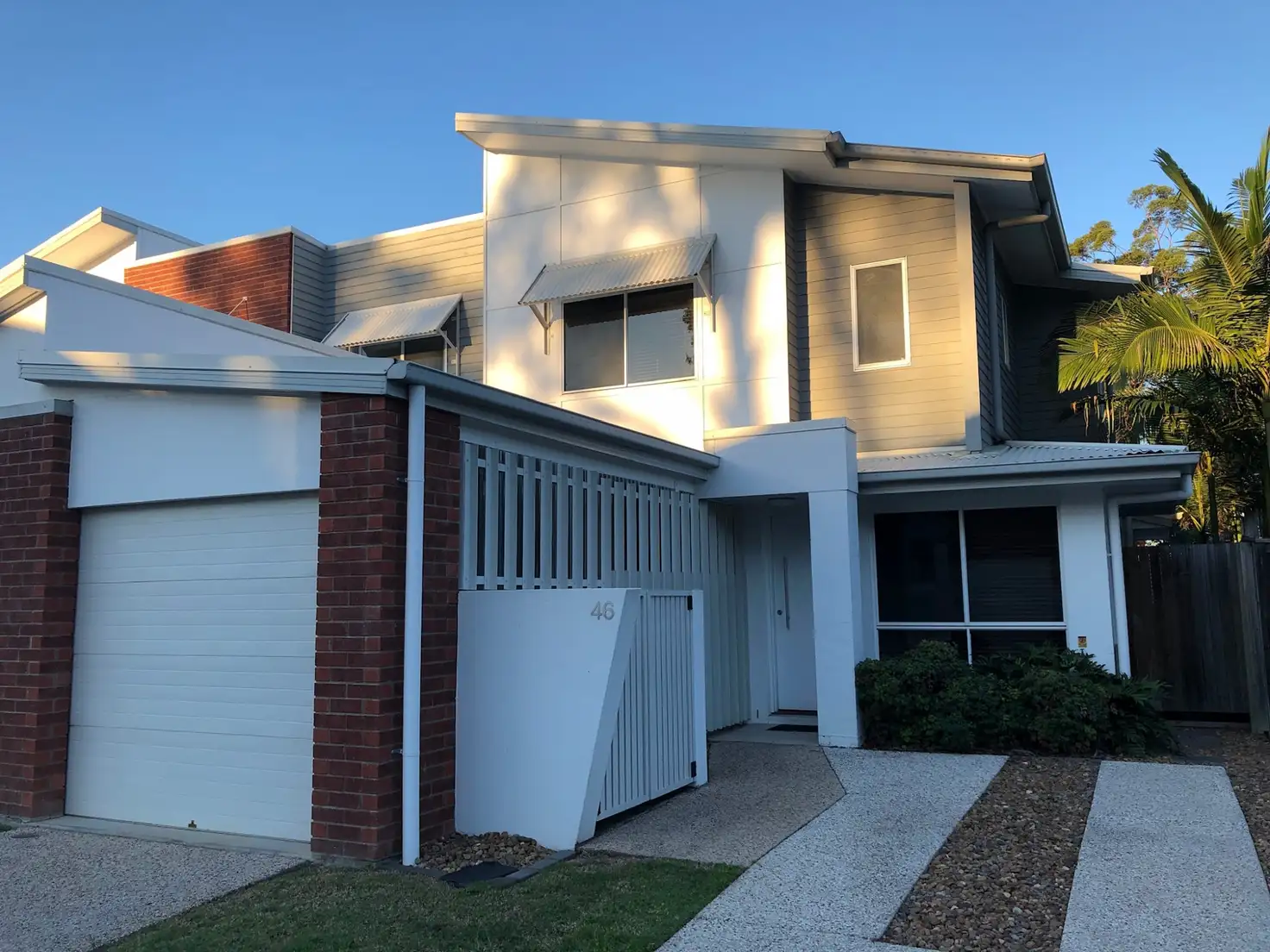 Main view of Homely house listing, 46/37 Slobodian Avenue, Eight Mile Plains QLD 4113