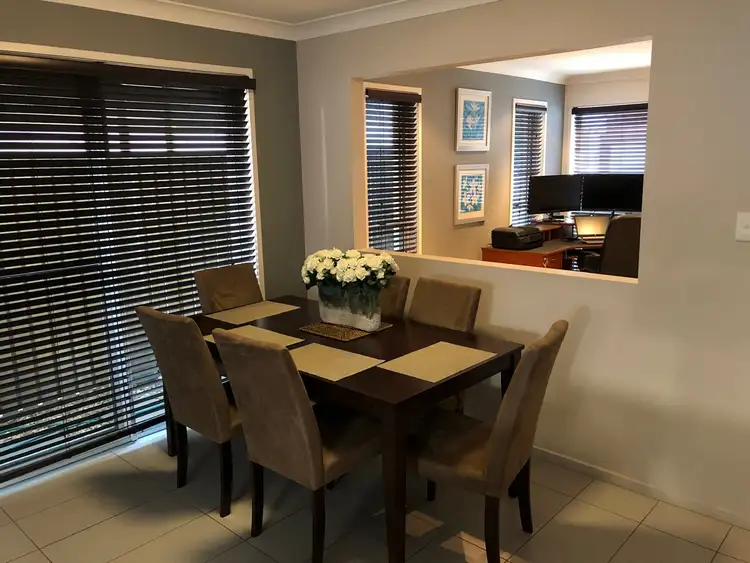 Fifth view of Homely house listing, 46/37 Slobodian Avenue, Eight Mile Plains QLD 4113
