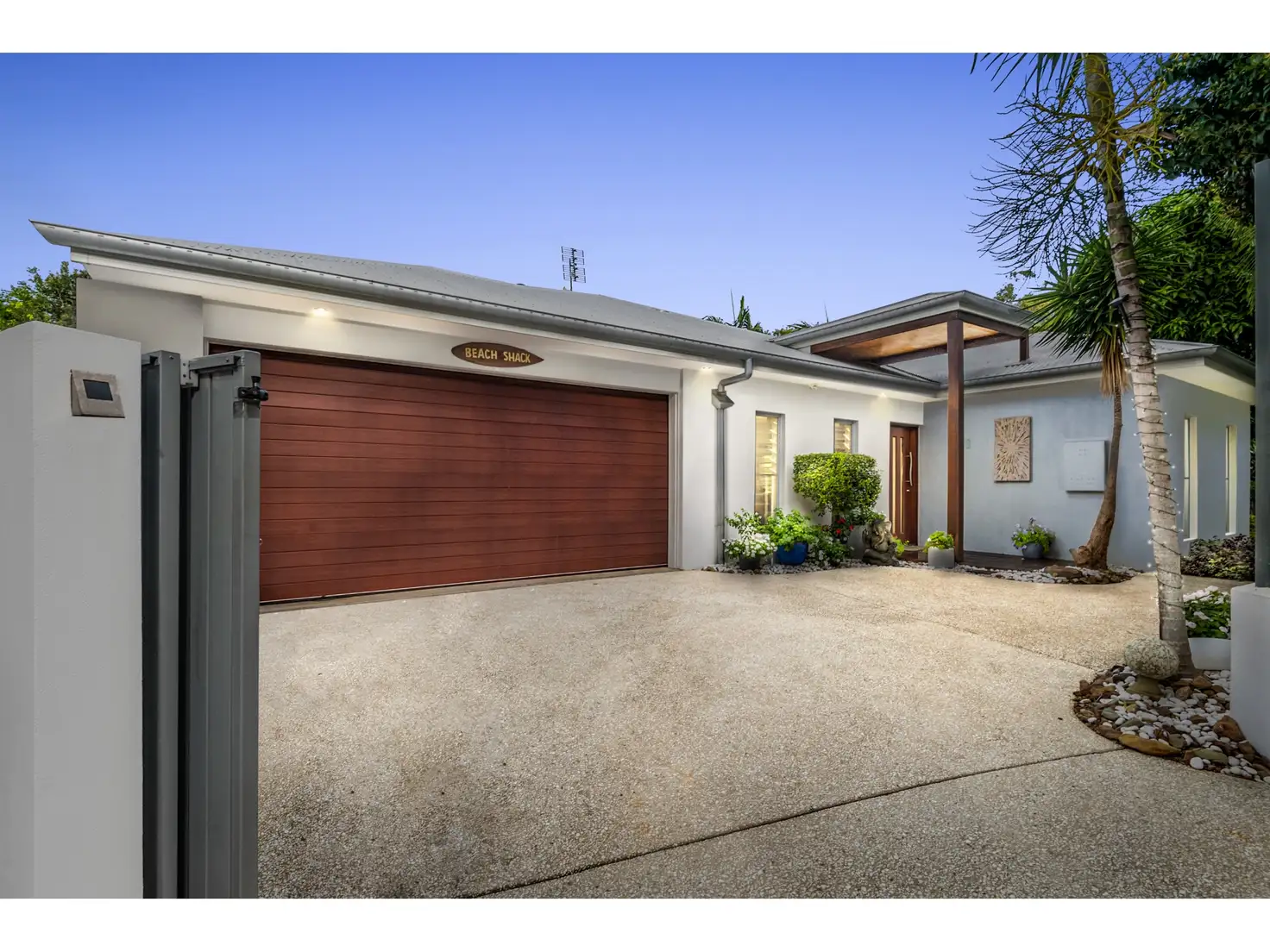 Main view of Homely house listing, 23 SEAVIEW TERRACE, Moffat Beach QLD 4551