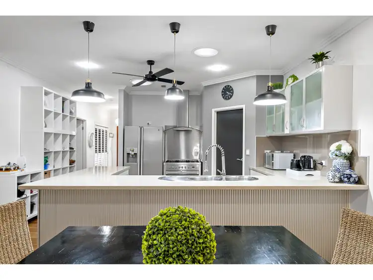 Second view of Homely house listing, 23 SEAVIEW TERRACE, Moffat Beach QLD 4551