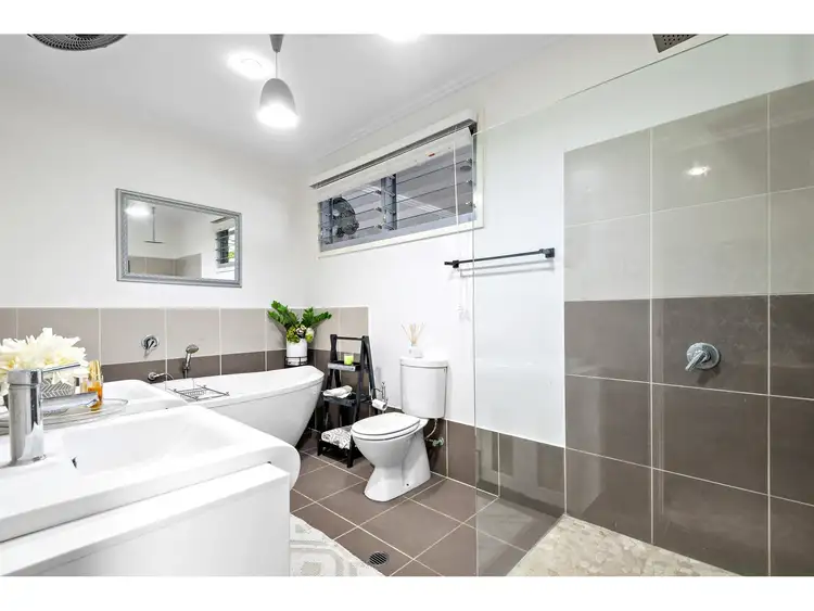 Fourth view of Homely house listing, 23 SEAVIEW TERRACE, Moffat Beach QLD 4551