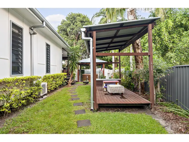 Fifth view of Homely house listing, 23 SEAVIEW TERRACE, Moffat Beach QLD 4551