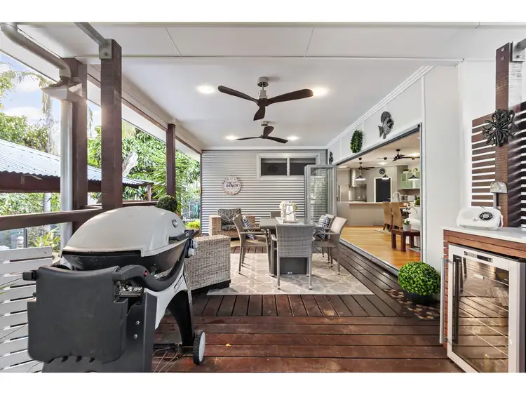 Sixth view of Homely house listing, 23 SEAVIEW TERRACE, Moffat Beach QLD 4551