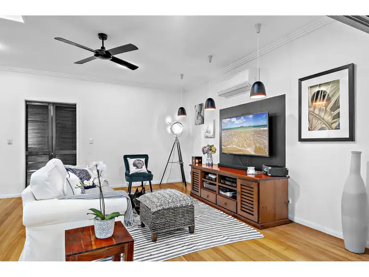 Seventh view of Homely house listing, 23 SEAVIEW TERRACE, Moffat Beach QLD 4551