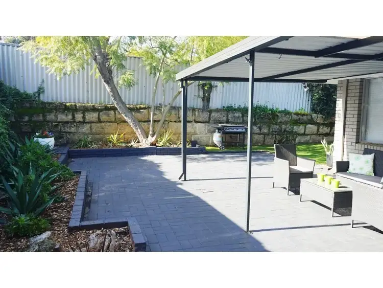 Seventh view of Homely house listing, 5 Dowling Place, Orelia WA 6167