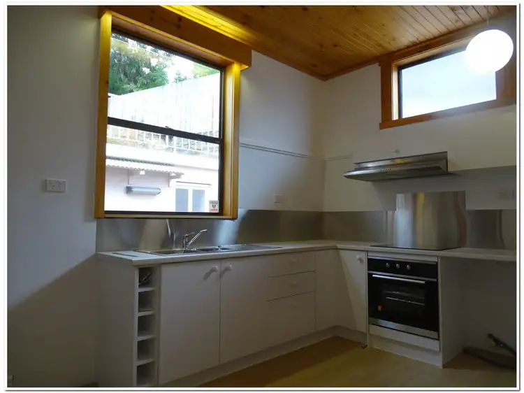 Fourth view of Homely house listing, 72 Barrack Street, Hobart TAS 7000