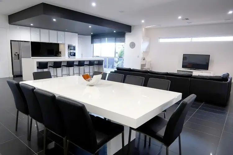 Second view of Homely house listing, 15 Mparntwe Drive, Larapinta NT 875