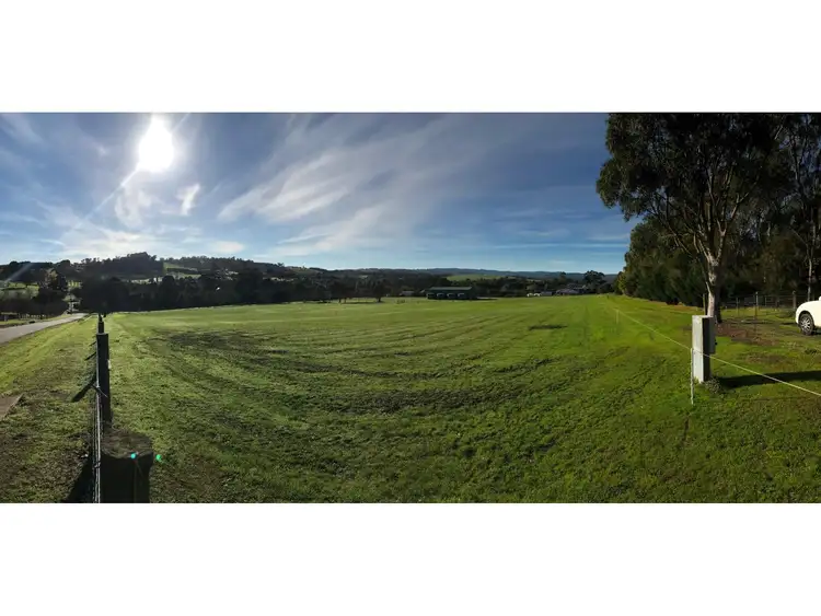 Second view of Homely land listing, 96 Beaumont Road, Berwick VIC 3806