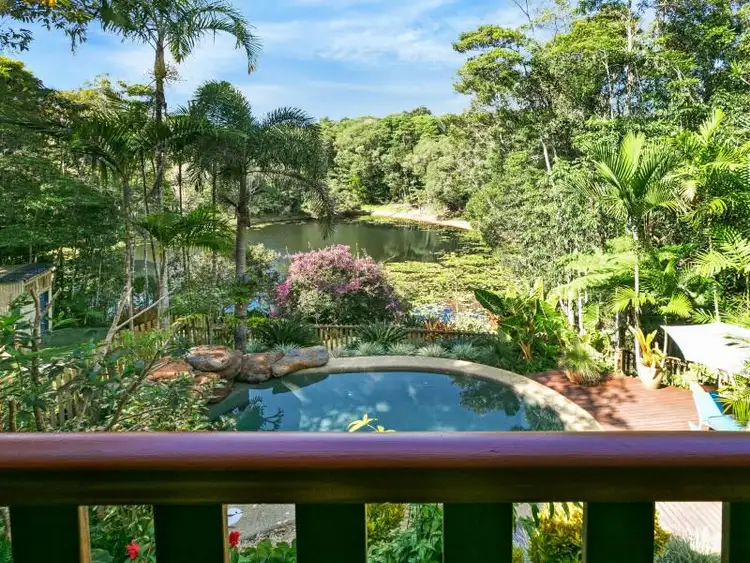 Fifth view of Homely house listing, 1 Hope Close, Kuranda QLD 4881