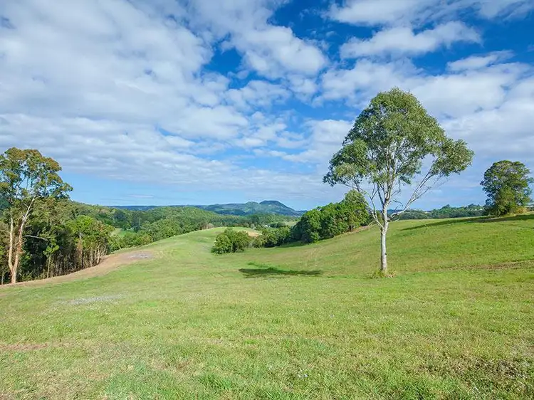 Main view of Homely land listing, 133 Jocelyn Drive, Eumundi QLD 4562