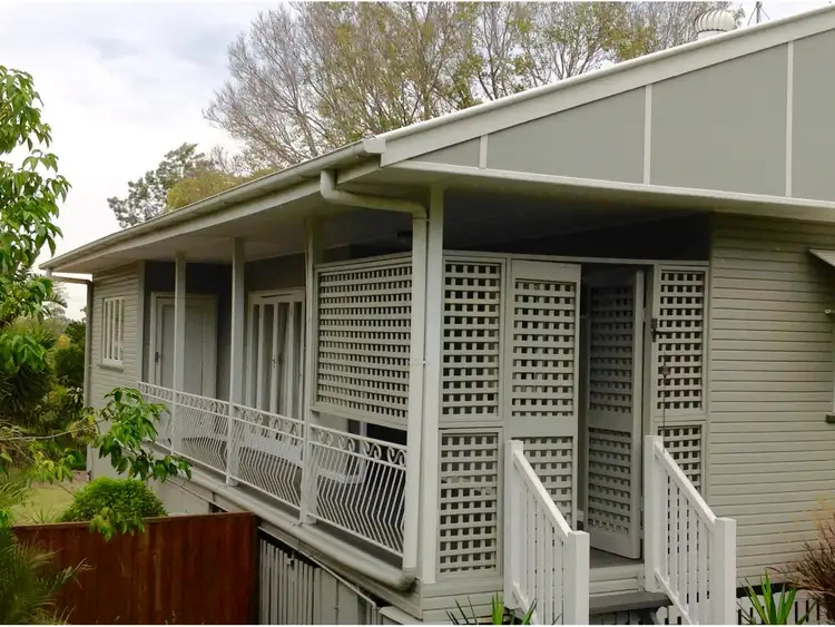 11 Gilliver Street, Eastern Heights QLD 4305