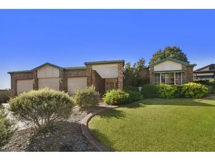 Sixth view of Homely house listing, 51 Rose Drive, Mount Annan NSW 2567
