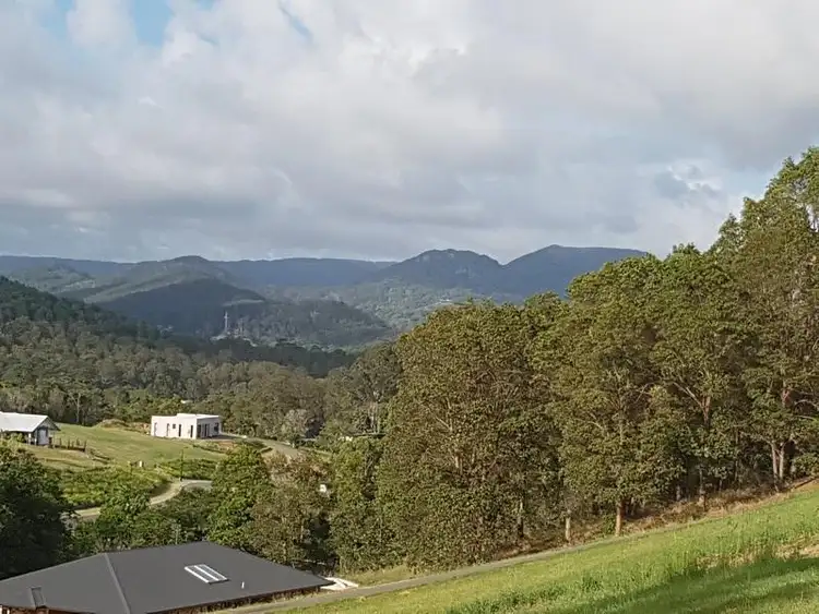 Second view of Homely land listing, 133 Jocelyn Drive, Eumundi QLD 4562