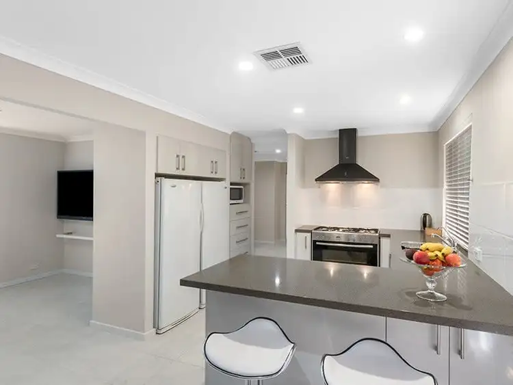 Second view of Homely house listing, 115 Gradient Way, Beldon WA 6027