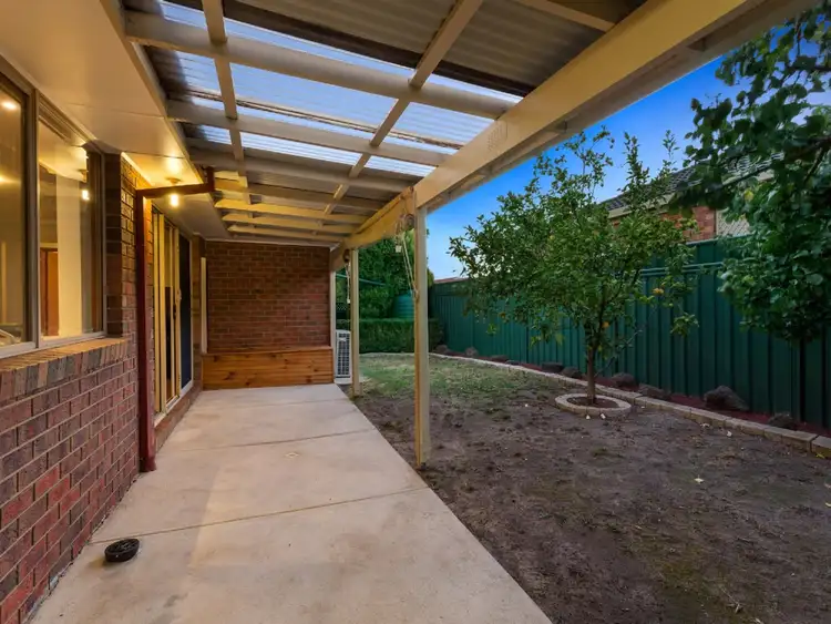 Fourth view of Homely house listing, 44 Mockridge Avenue, Burnside VIC 3023