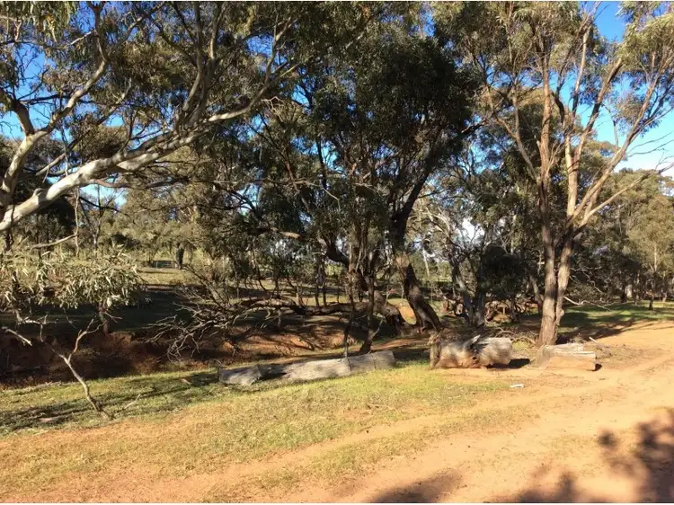 Fifth view of Homely rural property listing, 466 Old Anlaby Road, Kapunda SA 5373