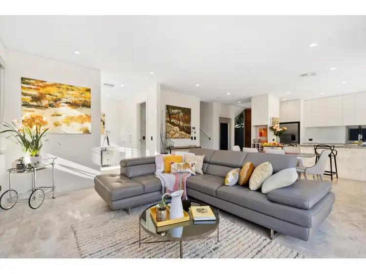 Second view of Homely house listing, 34 Olphert Avenue, Vaucluse NSW 2030