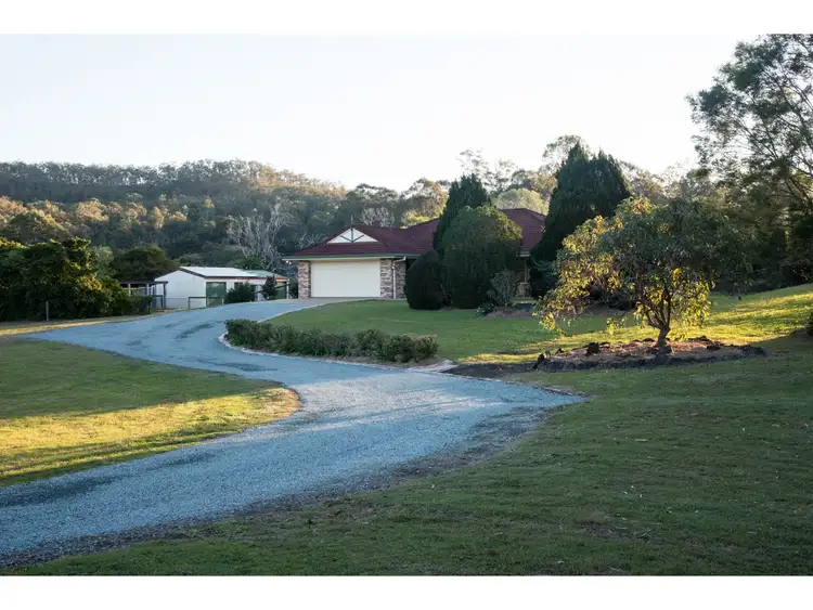 1731 Waterford-Tamborine Road, Logan Village QLD 4207