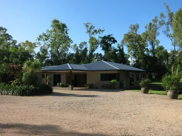 Third view of Homely rural property listing, 21 Curtis Road, Kennedy QLD 4816