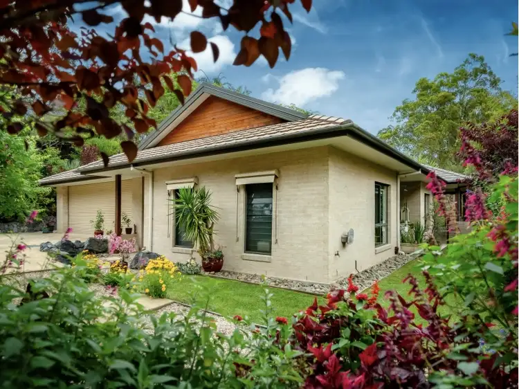 18 Hyde Street, Fernmount, Bellingen NSW 2454
