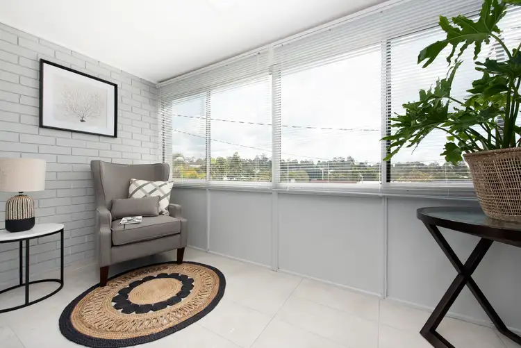 Sixth view of Homely house listing, 144 Flockton Street, Everton Park QLD 4053