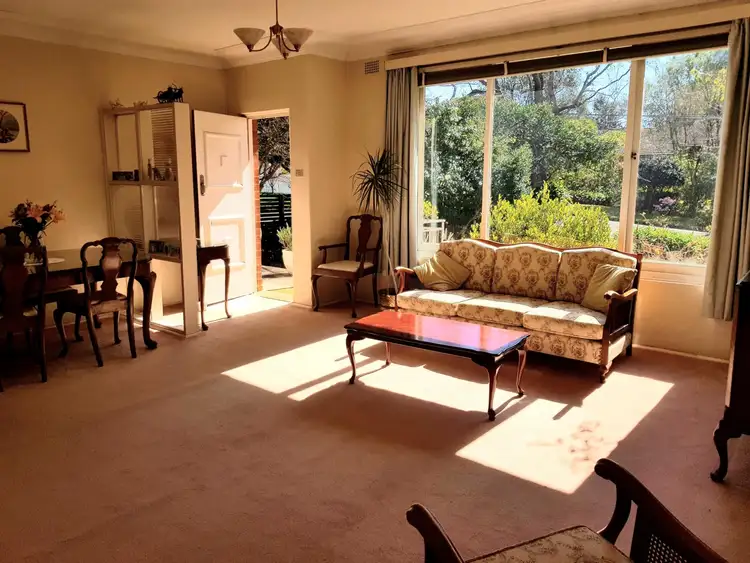 Third view of Homely house listing, 25 Apps Avenue, North Turramurra NSW 2074