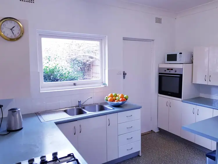 Fourth view of Homely house listing, 25 Apps Avenue, North Turramurra NSW 2074
