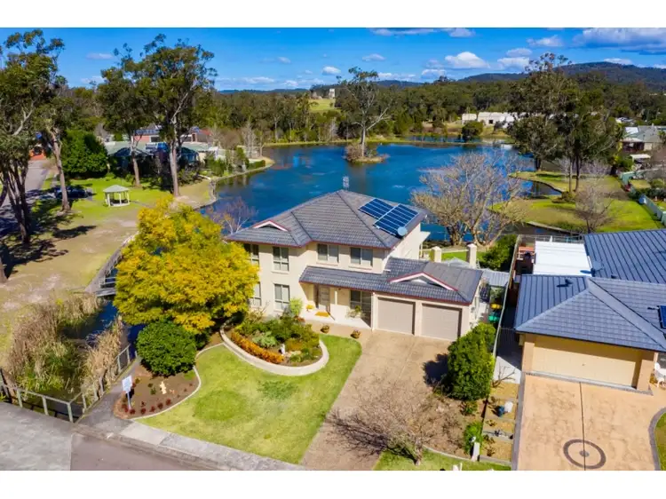 6 Sabrina Place, Cooranbong NSW 2265