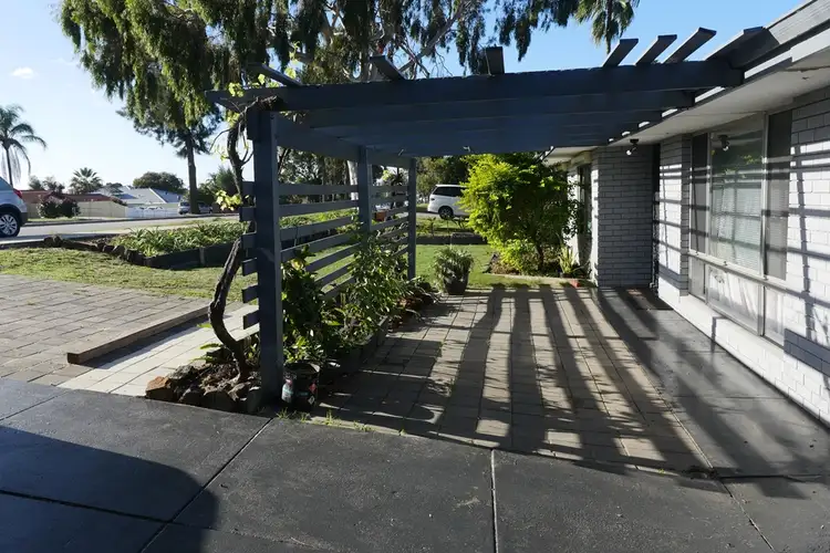 Second view of Homely house listing, 58 Warton Road, Huntingdale WA 6110