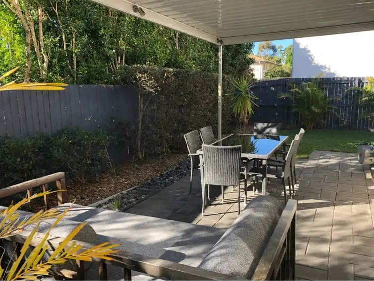 78/20 Johnston Street, Carina QLD 4152