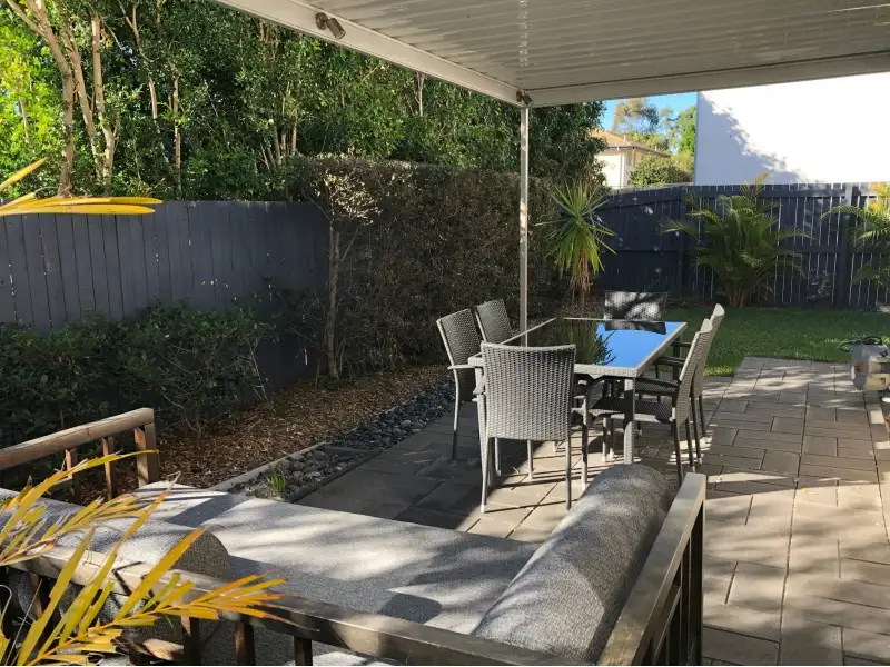 Main view of Homely townhouse listing, 78/20 Johnston Street, Carina QLD 4152