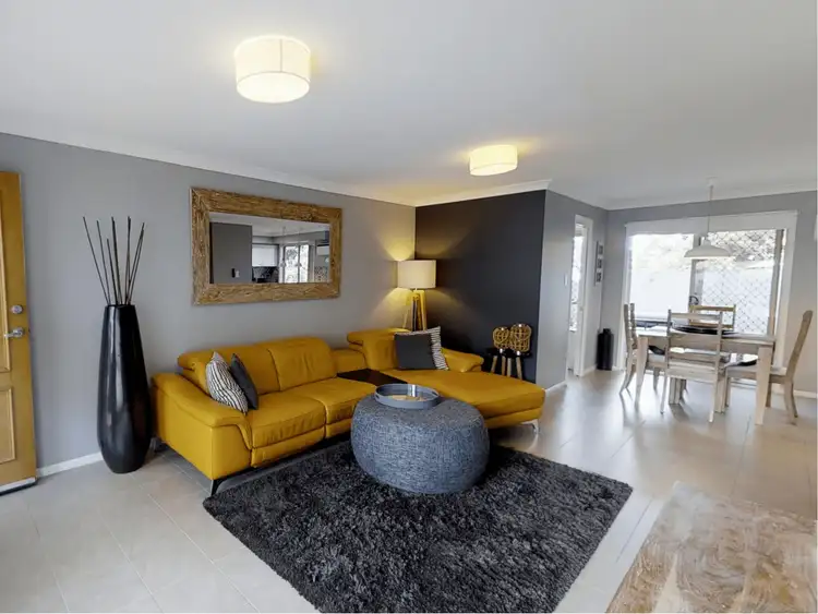 Fourth view of Homely townhouse listing, 78/20 Johnston Street, Carina QLD 4152