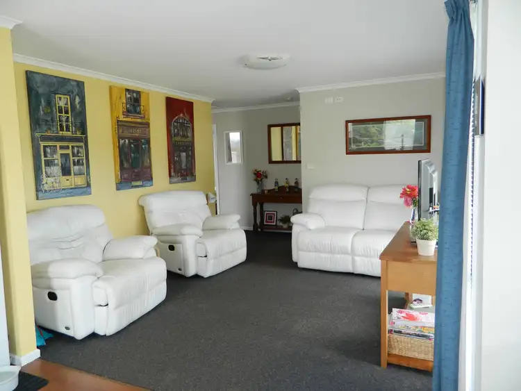 Fourth view of Homely rural property listing, 293 Metaira Road, Ridgley TAS 7321
