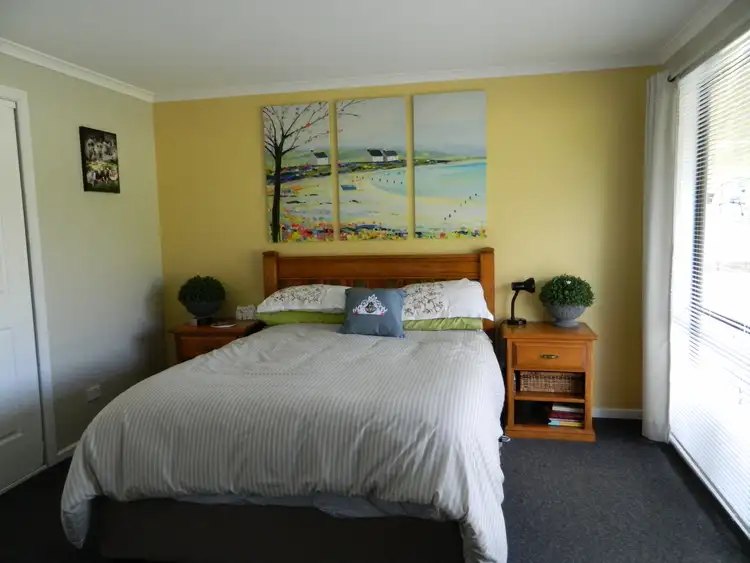Fifth view of Homely rural property listing, 293 Metaira Road, Ridgley TAS 7321