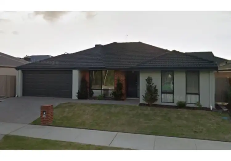 Main view of Homely house listing, 45 Oakleigh Pass, Harrisdale WA 6112