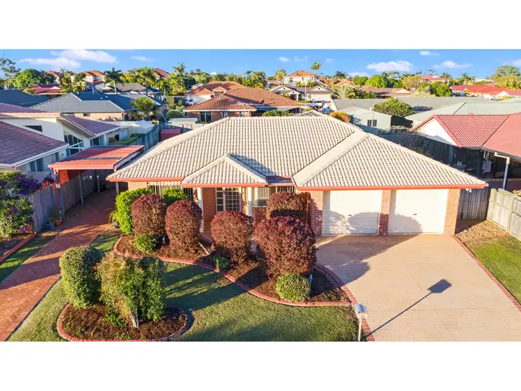 36 Daysland Street, Victoria Point QLD 4165