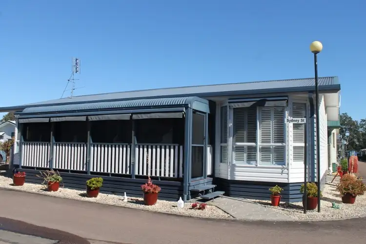 Site 59/2 Mulloway Road, Chain Valley Bay NSW 2259