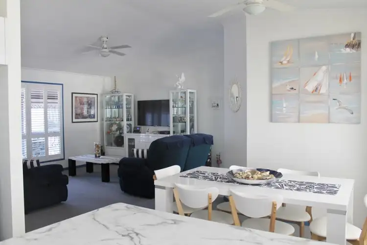 Second view of Homely retirement listing, Site 59/2 Mulloway Road, Chain Valley Bay NSW 2259