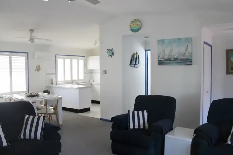 Fourth view of Homely retirement listing, Site 59/2 Mulloway Road, Chain Valley Bay NSW 2259
