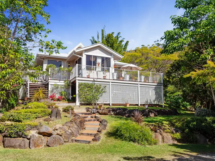 17-19 Sumba Court, Tamborine Mountain QLD 4272