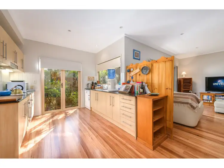 4/61 Muir Street, Labrador QLD 4215