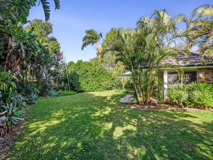 49 Paloma Place, Kuraby QLD 4112
