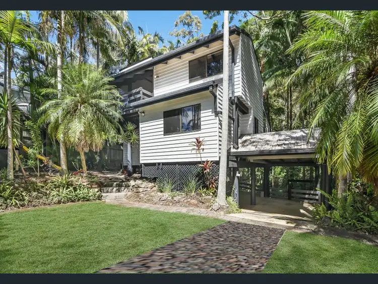 Main view of Homely house listing, 8 Toolga Street, Mount Coolum QLD 4573