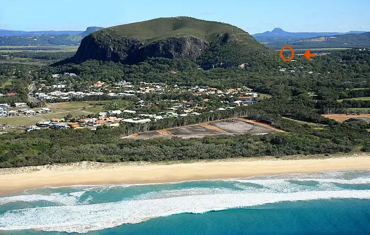 Second view of Homely house listing, 8 Toolga Street, Mount Coolum QLD 4573