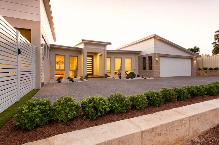 1 Wagtail Way, Collie WA 6225