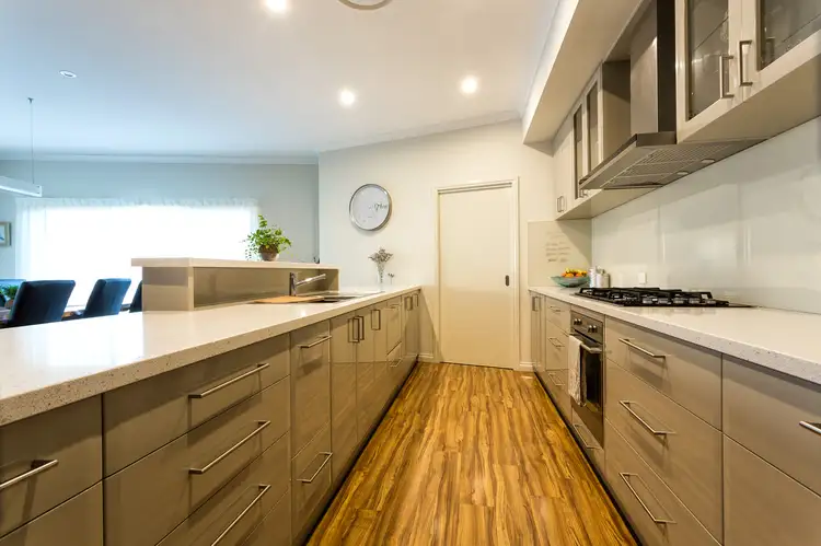 Second view of Homely house listing, 1 Wagtail Way, Collie WA 6225