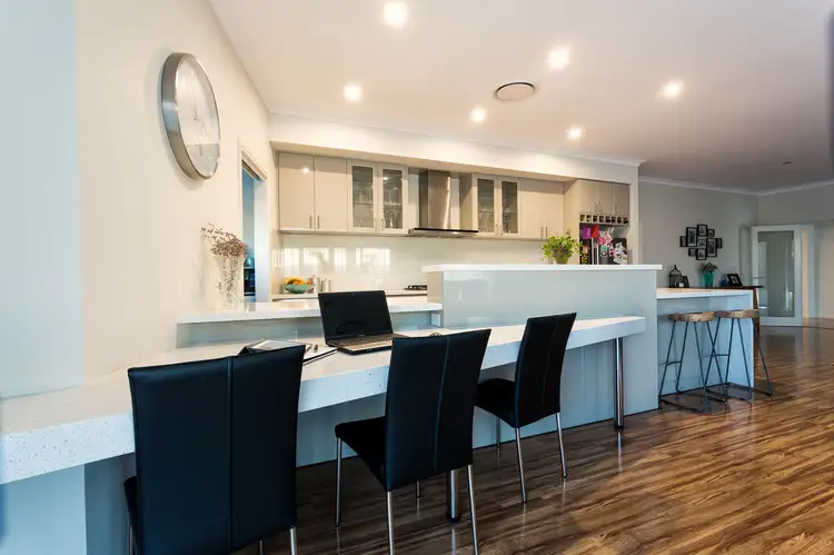 Third view of Homely house listing, 1 Wagtail Way, Collie WA 6225